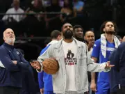 NBA: Kyrie Irving fällt nach Kreuzbandriss für gesamte Saison aus