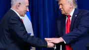 Netanjahu betont bei Trump-Treffen Sicherheitsbedürfnisse Israels
