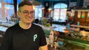 Neue Sportsbar Philly's eröffnet in Rostocker Altstadt mit Biergarten und exklusiver Bierauswahl