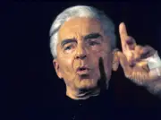 Neue Studie zu Herbert von Karajan: Kein Gesinnungsnazi, sondern Opportunist