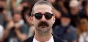 Neue Vorwürfe gegen Shia LaBeouf: Homophobe Attacke beim Mardi Gras in New Orleans