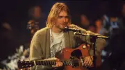 Neue Zweifel am Selbstmord von Kurt Cobain: Forensik-Team spricht von Mord