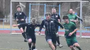 Neuenkirchens Fußballer wollen weiter in der Landesklasse-Spitze mitmischen