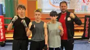 Neuer Boxring in Güstrow: Sportministerin überreicht Förderbescheid für Nachwuchstalente