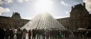 Neun Festnahmen im Louvre: Großangelegter Betrug mit gefälschten Eintrittskarten aufgedeckt
