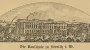 Neustrelitz: Ausstellung zur legendären Ingenieurschule - 135 Jahre Technikum-Geschichte