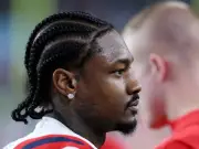 NFL-Profi Stefon Diggs plädiert nach Anklage wegen Körperverletzung auf nicht schuldig