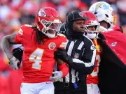 NFL-Star Rashee Rice mit schweren Gewaltvorwürfen konfrontiert: Anzeige durch schwangere Ex-Partnerin