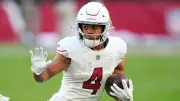 NFL-Star Rondale Moore (25) tot aufgefunden: Trauer um vielversprechenden Wide Receiver