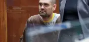 Nick Reiner plädiert auf nicht schuldig im Mordfall seiner Eltern Rob und Michele Reiner