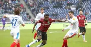 Noel Aséko: Bayerns heißer Kandidat für die Goretzka-Nachfolge – warum seine Verpflichtung Ärger auslöste