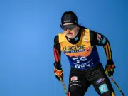 Norwegischer Spirit: Theresa Fürstenbergs unverhoffter Olympia-Start für Deutschland