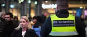 NRW fordert mehr Doppelbesetzung und Rechtssicherheit für Bodycams vor Bahn-Sicherheitsgipfel