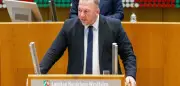 NRW-Landtag stoppt Gehälter nach AfD-Vetternwirtschaft-Vorwürfen – SPIEGEL-Recherche enthüllt fragwürdige Mitarbeiterverhältnisse
