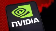 Nvidia-Aktie explodiert: Chip-Riese übertrifft alle Erwartungen mit Rekordzahlen