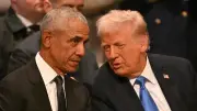 Obama kritisiert Trumps rassistisches Affen-Video als „Clown-Show“ ohne Scham