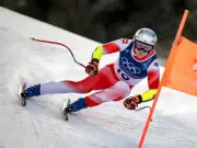 Odermatt vor letzter Olympia-Chance: 'Natürlich will ich Gold gewinnen'