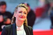 Offener Brief: Filmschaffende solidarisieren sich mit Berlinale-Chefin Tricia Tuttle