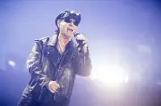 Offiziell: Scorpions und Graf von Unheilig bei neuer Staffel von 'Sing meinen Song'