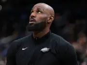 Ohne James und Doncic: Lakers mit Kleber erleiden klare Niederlage gegen Spurs