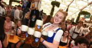 Oktoberfest-Eintritt: Bundesweite Umfrage zeigt überraschende Zustimmung