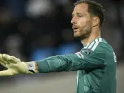 Oliver Baumann lehnt Torwart-Debatte ab: 'Nicht zielführend'