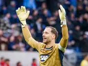 Oliver Kahn lobt Oliver Baumann als deutsche Nummer 1 vor der WM