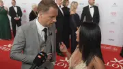 Oliver Pocher sorgt beim Deutschen Filmball mit anzüglichem Kommentar für Eklat