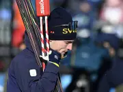 Olympia 2026: Biathlon-Debakel für Schweden - Norwegen triumphiert beim Massenstart