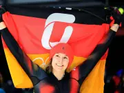 Olympia 2026: Biathlon-Massenstart und Eishockey-Halbfinals am 14. Wettkampftag