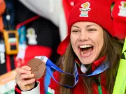 Olympia 2026: Biathlon-Sensation! Bulgarin Hristova gewinnt Bronze mit deutscher Hilfe