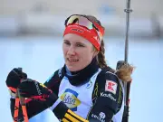 Olympia 2026: Biathlon-Star Janina Hettich-Walz muss Sprint absagen