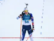 Olympia 2026: Biathlon-Star Justine Braisaz-Bouchet enttäuscht – Trainer rätseln über Gründe