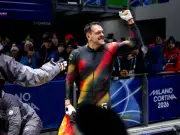 Olympia 2026: Bob-Gold für Georg Fleischhauer – Ein Sieg für die verstorbene Mutter