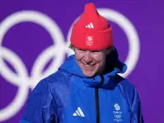 Olympia 2026: Britischer Goldmedaillengewinner überrascht mit perfektem Tiroler Dialekt