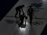 Olympia 2026: Curling-Fieber erfasst Deutschland - Sportart wird zum viralen Hit