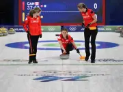 Olympia 2026: Curling-Kontroverse bei Kanadas Frauen nach Männer-Zoff