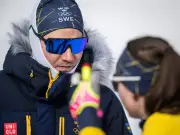 Olympia 2026: Deutscher Trainer Johannes Lukas löst bei schwedischem Biathlon-Team emotionale Tränen aus