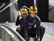 Olympia 2026: Deutsches Rodel-Duo Eitberger/Matschina holt Silber bei Premiere