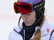 Olympia 2026: Déjà-vu-Drama! Mikaela Shiffrin patzt erneut im entscheidenden Moment