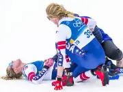 Olympia 2026: Dramatischer Kampf! Verletzte US-Langläuferin holt Bronze mit letzter Kraft