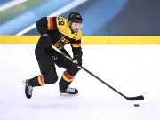 Olympia 2026: Eishockey-Duell Deutschland gegen USA mit Draisaitl live im TV und Stream