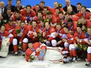 Olympia 2026: Eishockey-Traumfinale USA vs. Kanada live im TV und Stream