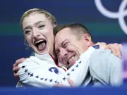 Olympia 2026: Eisprinzessin Amber Glenn besiegt innere Dämonen mit emotionaler Kür