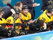 Olympia 2026: Frankreich wartet im entscheidenden Qualifikationsspiel auf DEB-Team