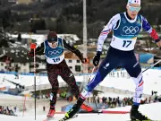 Olympia 2026: Geiger und Rydzek für Teamsprint nominiert - Schmid ausgeschieden