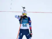 Olympia 2026: Gewagte Entscheidung um Biathlon-Star Braisaz-Bouchet in Frauen-Staffel