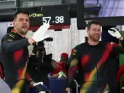 Olympia 2026: Historischer Bob-Triumph! Lochner gewinnt Gold zum Karriereende