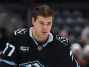 Olympia 2026: JJ Peterka schließt Kreis vom TV-Zuschauer zum DEB-Star