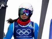 Olympia 2026: Kreuzbandriss stoppt italienisches Ski-Talent Giada d'Antonio